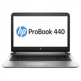 Nb HP PROBOOK 440 G3 Core i5-6200U 2.30 GHz 4Gb SSD 256Gb Win10 Pro