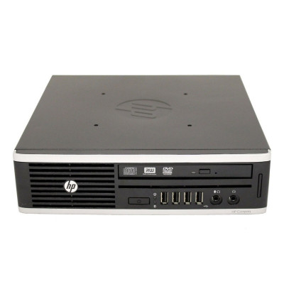 Desktop Usdt Hp 8300 G2020 4Gb 250Gb W7 Pro