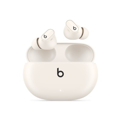 Beats Studio Buds + - Auscultadores sem fios com microfonoe - intra-auricular - bluetooth - cancelamento de ruído activo - marf