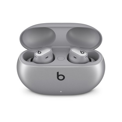 Beats Studio Buds + - Auscultadores sem fios com microfonoe - intra-auricular - bluetooth - cancelamento de ruído activo - prat