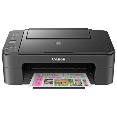 Impressora Multifunções Canon TS3150 Wifi