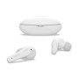 Belkin SoundForm Nano for Kids - Auscultadores sem fios com microfonoe - intra-auricular - bluetooth - branco