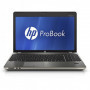 Nb HP PROBOOK 4535S A4-3300M 1.90 GHz RADEON HD 6480G 4Gb 320Gb Win7 Pro 15.4"