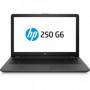 NB HP Probook 250 G6 i3-6006U 8Gb 1Tb 15.6" Sem SO Caixa Selada