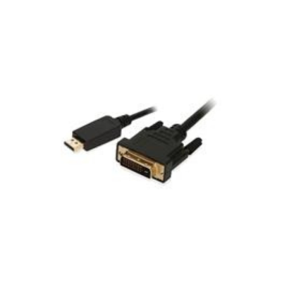 Cabo HDMI to DVI - 2 Metros