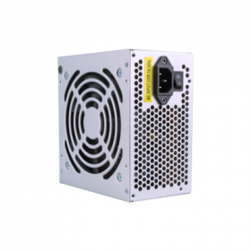 Fonte Alimentação Atx 500W 120mm
