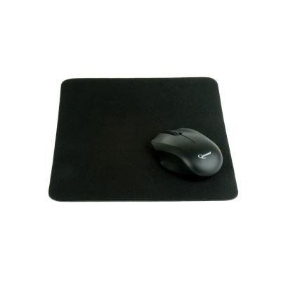 Tapete Para Rato Pequeno 220X250Mm Preto