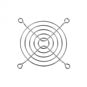 Proteção Ventoinha Arctic 140mm