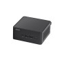 ASUS NUC 14 Pro RNUC14RVHU700002I UCFF Preto 155H