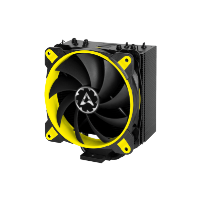 Cooler Arctic Freezer 33 Esports Edition - Yellow
