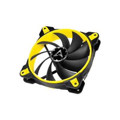 Fan Arctic Bionix F140 - Yellow