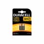 Pilha Duracell 12V (Blister C2 Pilhas)