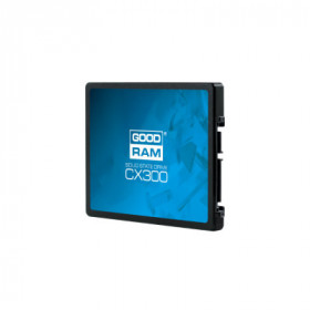 Disco Duro Ssd Goodram Cx300 240Gb Sata III