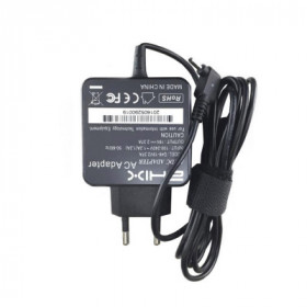 Transformador Compativel 2Hix Asus Ux21 19V 2.37A Tip 3.0*1.0