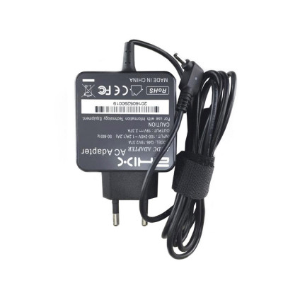 Transformador Compativel 2Hix Asus Ux21 19V 2.37A Tip 3.0*1.0