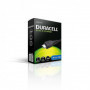 Cabo Duracell Micro Usb 1 Metro