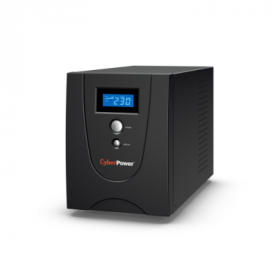 Ups Cyberpower 2200Va/1320W, Green-Power, C/Lcd , 6*Iec