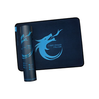 Tapete Para Rato Gaming Halfmman Falcor - Xxl