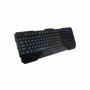 Teclado Gaming Halfmman Mystic Creature - Retro Iluminado