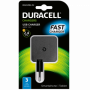 Transformador Duracell 5V 2.4A