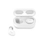 Belkin SoundForm Play - Auscultadores sem fios com microfonoe - intra-auricular - bluetooth - cancelamento de ruído activo - nu