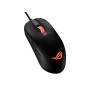 ASUS ROG Strix IMPACT III rato Jogos Mão direita USB Type-A Ótico 12000 DPI