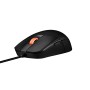 ASUS ROG Strix IMPACT III rato Jogos Mão direita USB Type-A Ótico 12000 DPI