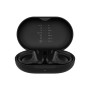 Belkin SoundForm ClearFit - Auscultadores sem fios com microfonoe - orelha aberta - montagem sobre a orelha - bluetooth - preto