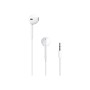 Apple EarPods - Auscultadores intra-aurais com microfonoe - botão de orelha - com cabo - macaco de 3,5 mm