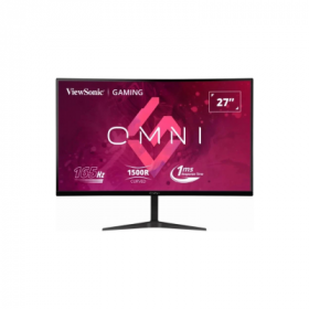 Monitor Curvo Viewsonic 27? 165HZ