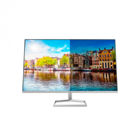 Monitor HP M32f 31.5" FullHd 75Hz 7Ms 2xHdmi