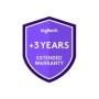 Three year extended warranty for Logitech Logi Dock