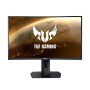 ASUS TUF Gaming VG27VQ monitor de ecrã 68,6 cm (27") 1920 x 1080 pixels Full HD Preto