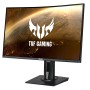 ASUS TUF Gaming VG27VQ monitor de ecrã 68,6 cm (27") 1920 x 1080 pixels Full HD Preto