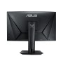 ASUS TUF Gaming VG27VQ monitor de ecrã 68,6 cm (27") 1920 x 1080 pixels Full HD Preto