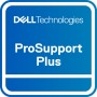 DELL 3Y ProSpt to 3Y ProSpt PL 3 ano(s)