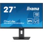 iiyama ProLite XUB2793HSU-B7 monitor de ecrã 68,6 cm (27") 1920 x 1080 pixels Full HD LED Preto