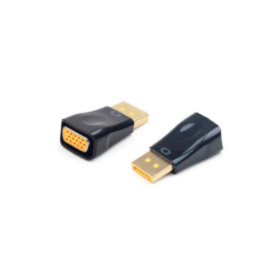 Adaptador DisplayPort Para Vga
