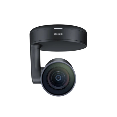 Sistema de Videoconferência Logitech Rally Campo de Visão 82º 4K