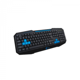 Teclado Gaming Halfmman Virtual Soul