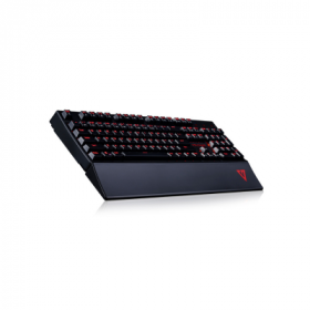 Teclado Mecanico Gaming MODECOM Volcano Gamer – US