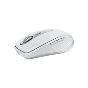 Rato Bluetooth Logitech MX Anywhere 3 para Mac Bateria recarregável 4000 Dpi Branco