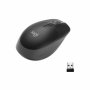 Rato Sem Fios Logitech M190 1000 Dpi Preto