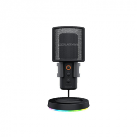 Microfone Cougar Screamer-X Usb