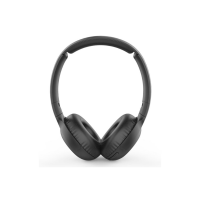Auscultadores Philips Sem Fios TAUH202 com Microfone Bluetooth Preto