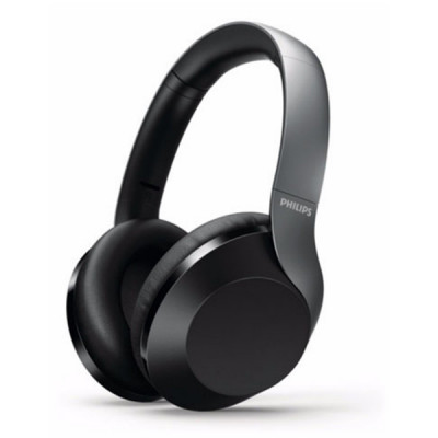Philips Auscultadores Wireless Performance Preto TAPH805BK