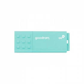 Pen Drive Goodram 64Gb UME3 Usb 3.0 Azul