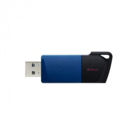 Pen drive Kingston DataTraveler Exodia M 64GB USB