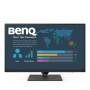 BenQ BL3290QT monitor de ecrã 80 cm (31.5") 2560 x 1440 pixels Quad HD LED Preto
