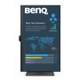 BenQ BL3290QT monitor de ecrã 80 cm (31.5") 2560 x 1440 pixels Quad HD LED Preto